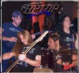 Captor (ARG) : En Vivo II